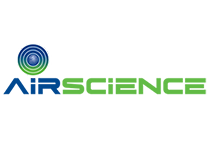 AirScience Technologies: Biogas purification, valorization solutions.